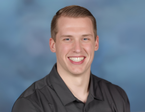 Image of Darren Williams