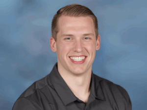 Image of Darren Williams