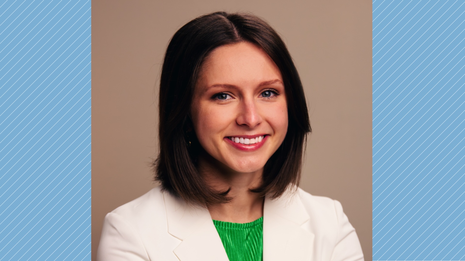 Image of Megan Byers.