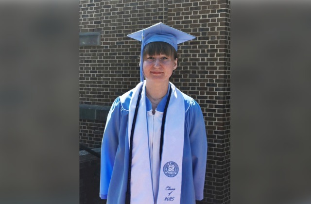 Image of Ryn Young.