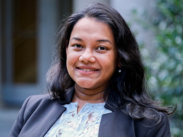 Image of Zarifa Zakaria (featured)