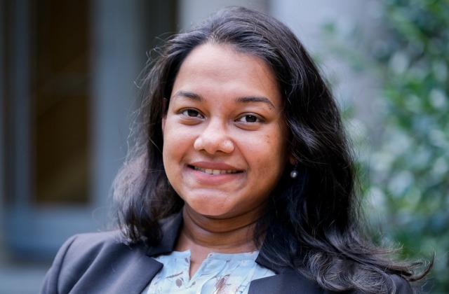 Image of Zarifa Zakaria (featured)