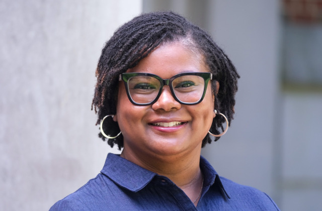 Image of Tiffany Wiggins (featured)