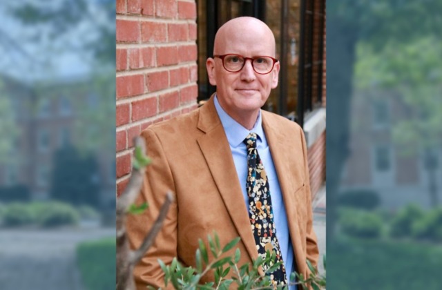 Image of Daniel Willingham