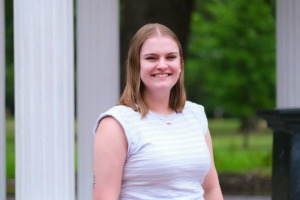 Portrait of Lauren Hill