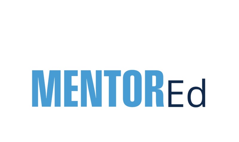 MentorEd logo